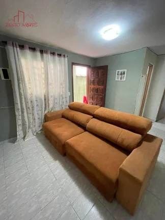 Imagem Casa -250m² - 2 dormitórios