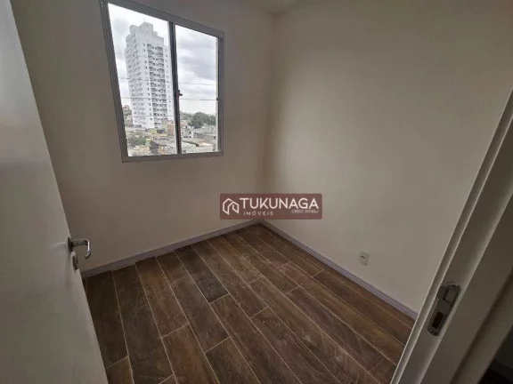 Imagem Apartamento à venda, 39 m² por R$ 225.000,00 - Cangaíba - São Paulo/SP