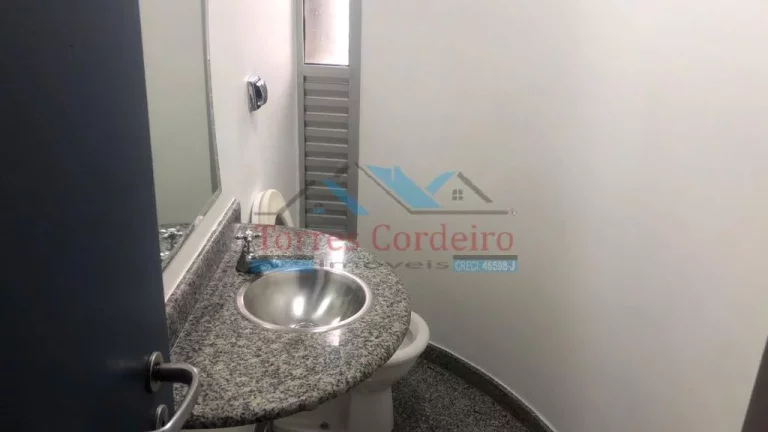 Imagem Conjunto Comercial - Jardim Paulistano