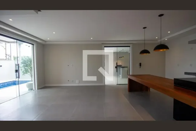 Imagem Casa à Venda - Vargem Pequena, 4 Quartos, 300 m2
