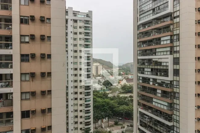 Imagem Apartamento à Venda - Recreio, 3 Quartos, 83 m2