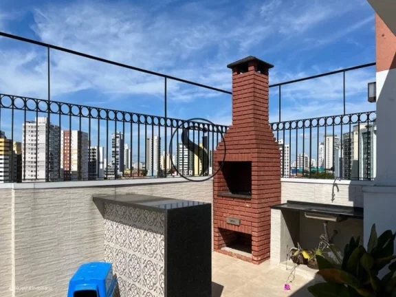 Imagem APARTAMENTO RESIDENCIAL em SÃO PAULO - SP, CHÁCARA INGLESA
