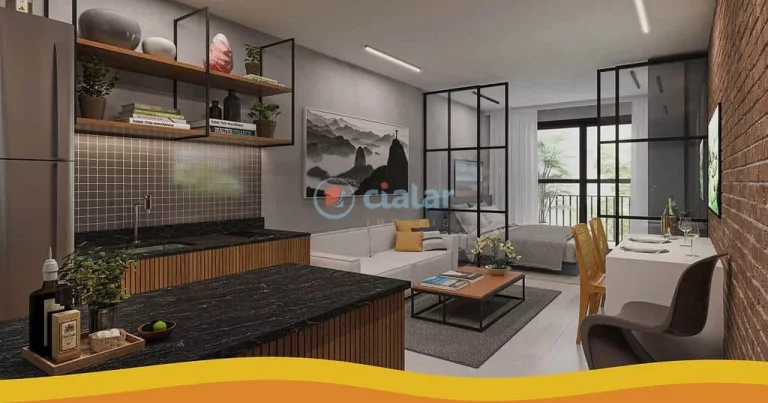 Imagem Studio à venda 1 Quarto 31.23M Centro Rio de Janeiro - RJ | Cores do Rio - Residencial Imagem Studio à venda 1 Quarto 31.23M Centro Rio de Janeiro - RJ | Cores do Rio - Residencial