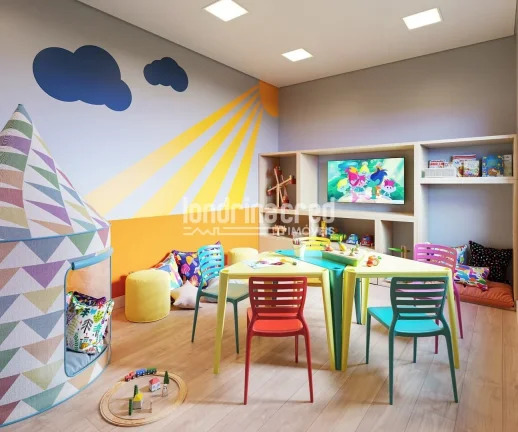 Imagem Ever – Vitta Residencial: 2 dorms, até 55,90m², 2 banheiros, 1 vaga e lazer completo para viver seus melhores momentos todos os dias.