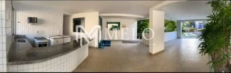 Imagem Oportunidade em ESPINHEIRO: 80m², 03qts, 01suite, 02vagas…