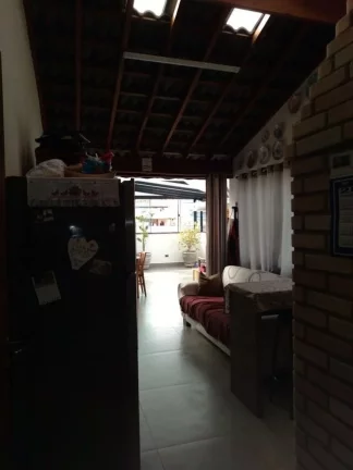 Imagem Apartamento à venda no bairro Vila Camilópolis - Santo André/SP