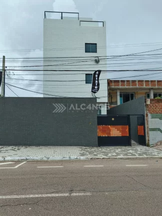 Imagem Apto - 2 Quartos - 1 Suíte - 92,17 m² - Bessa, João Pessoa/PB