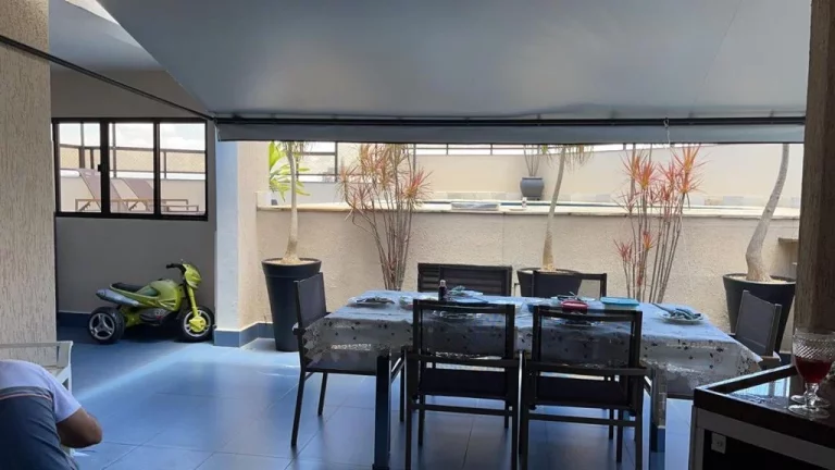 Imagem Apartamento Duplex com 3 dormitórios à venda, 460 m² por R$ 2.380.000,00 - Centro - Suzano/SP