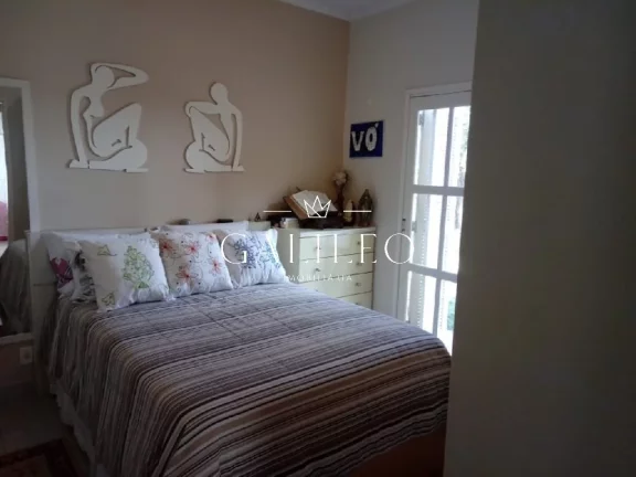 Imagem Casa Térrea no Condomínio Village Águas de Santa Eliza com Piscina | Santa Eliza | Itupeva | São Paulo