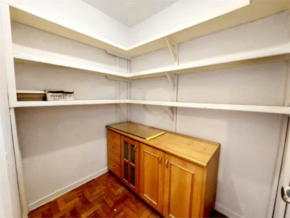 Imagem Apartamento à venda com 2 quartos no condomínio Conjunto Novo Pinheiros, São Paulo - SP