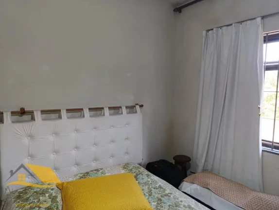 Imagem Vendo lindo apartamento térreo na Chácara do Paraíso com 2 quartos E garagem