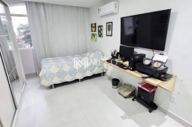 Imagem Apartamento 3Qts 2suits 154M²