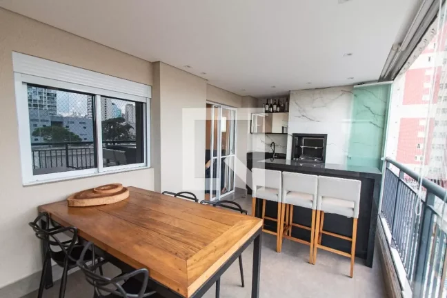Imagem Apartamento à Venda - Ipiranga, 3 Quartos, 87 m2