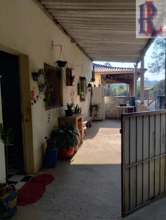 Imagem CHACARA RESIDENCIAL em SÃO PAULO - SP, JARDIM SANTA MÔNICA