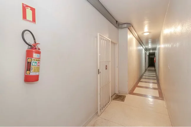 Imagem Apartamento à venda no bairro Floresta - Porto Alegre/RS