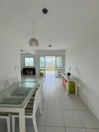 Imagem Apartamento à Venda no Vista Patamares | 2/4 (Reversível para 3) | Varanda Gourmet | Andar Alto | Vista Parque Pituaçu
