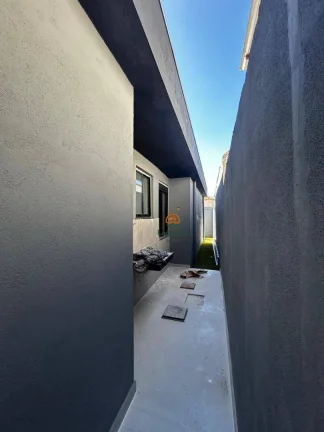 Imagem Casa com 3 dormitórios à venda, 90 m² por R$ 680.000,00 - Visão - Lagoa Santa/MG