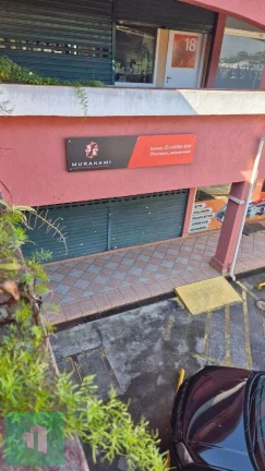 Imagem Salão para alugar em Cotia, Granja Viana II, 26m2