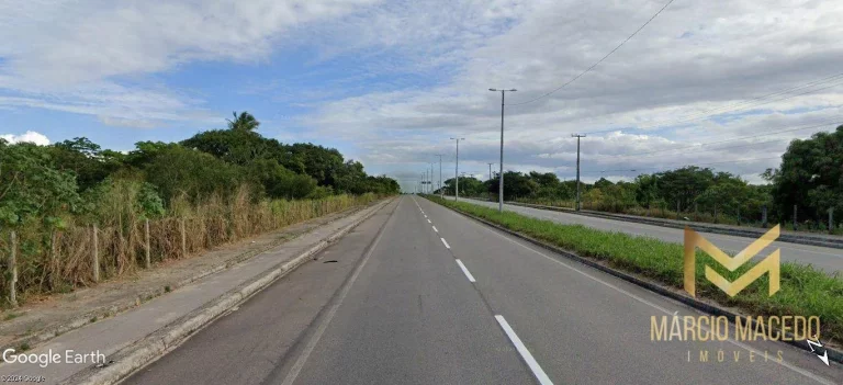 Imagem Terreno à venda, 63669 m² por R$ 22.284.304,00 - Guaribas - Eusébio/CE