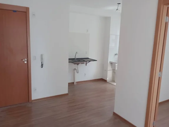 Imagem Belenzinho – Apartamento Novo no Condomínio Vivaz Estação Belém