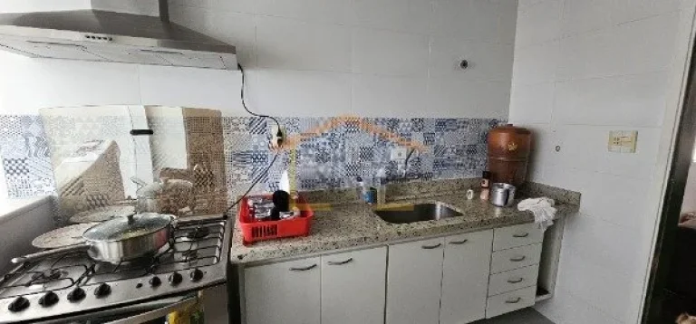 Imagem Apartamento 75m², 2 dormitórios, 1 vaga, totalmente mobiliado. Ambientes amplos, iluminados e arej...