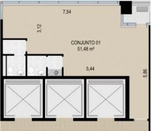 Imagem Office Bethaville