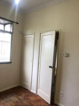Imagem Apartamento para Venda em Rio de Janeiro, Lins de Vasconcelos, 2 dormitórios, 1 banheiro