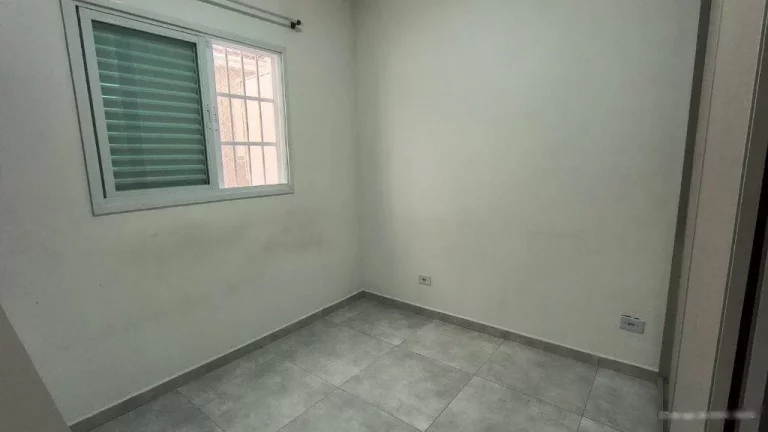 Imagem CASA COM 57 m² - MIRIM - PRAIA GRANDE SP