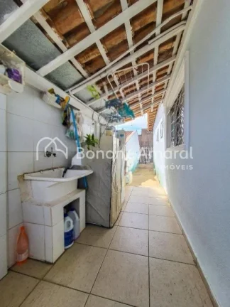 Imagem Descubra essa casa incrível no Jardim Myriam em Campinas! Uma casa térrea ampla e bem iluminada, p...