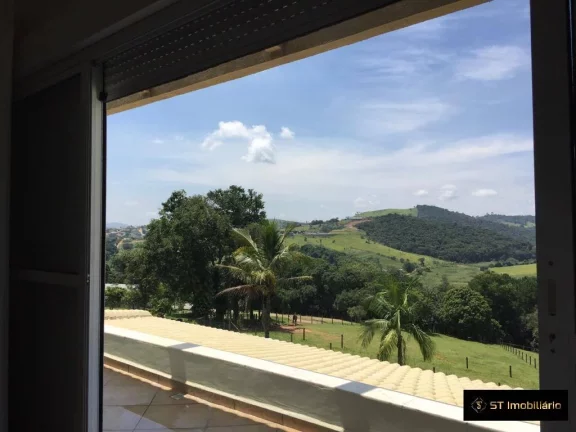 Imagem Incrível Haras Atibaia Casa com Acabamento de Primeira!