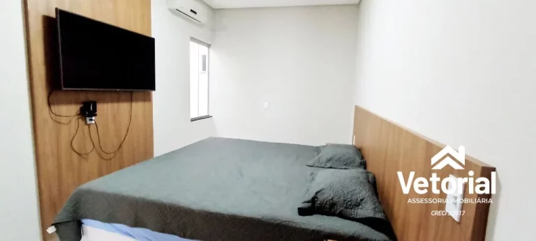 Imagem Casa 3 quartos com suíte no Jardim Vitória - Barreiras-BA