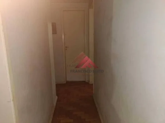 Imagem Apartamento Residencial à venda, Icaraí, Niterói - .