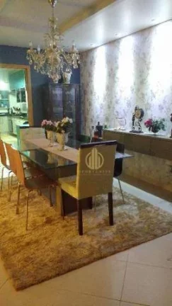 Imagem Apartamento residencial à venda, Nova Aliança, Ribeirão Preto.