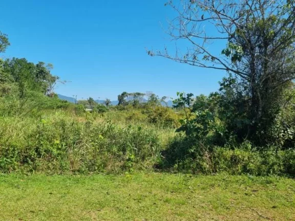 Imagem Terreno á venda, condomínio Bougainville V - Peruíbe/SP