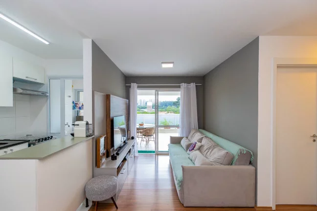 Imagem Panamerica Brickell para venda tem 105m² com 2 quartos em St Amaro - SP