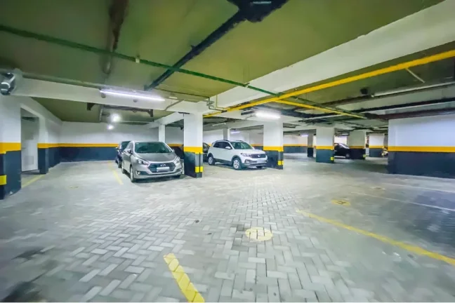 Imagem APARTAMENTO RESIDENCIAL em São Paulo - SP, Chácara Santo Antônio (Zona Sul)