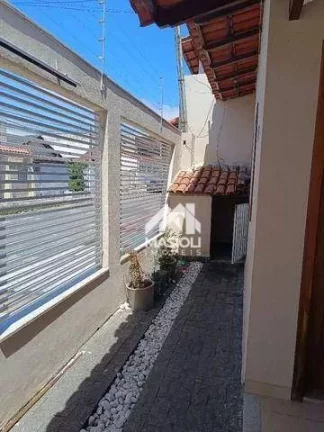 Imagem Casa à venda, 132 m² por R$ 959.000,00 - Vila Nova - Vila Velha/ES