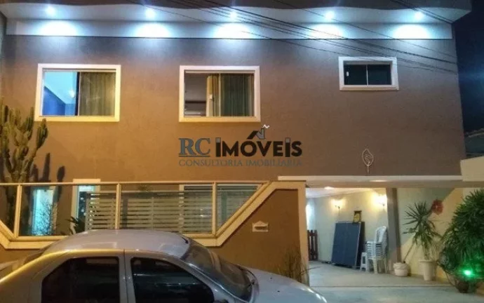 Imagem Casa a Venda no bairro Camarão - São Gonçalo, RJ