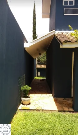 Imagem Casa em condomínio fechado / Sao Paulo / Zona sul / Parque do terceiro lago.
