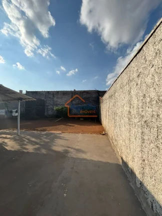 Imagem Casa à venda no bairro JARDIM SÃO CARLOS - Mogi Guaçu/SP
