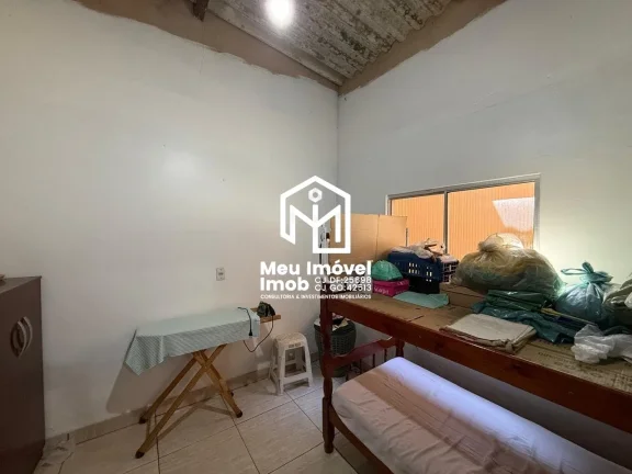 Imagem loja em Ceilândia - Brasília