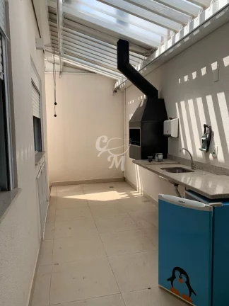 Imagem Casa Térrea no Santa Giovana