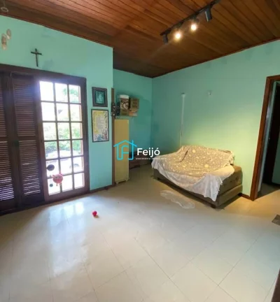 Imagem Casa 4 dormitórios com 2 pisos na Restinga Nova