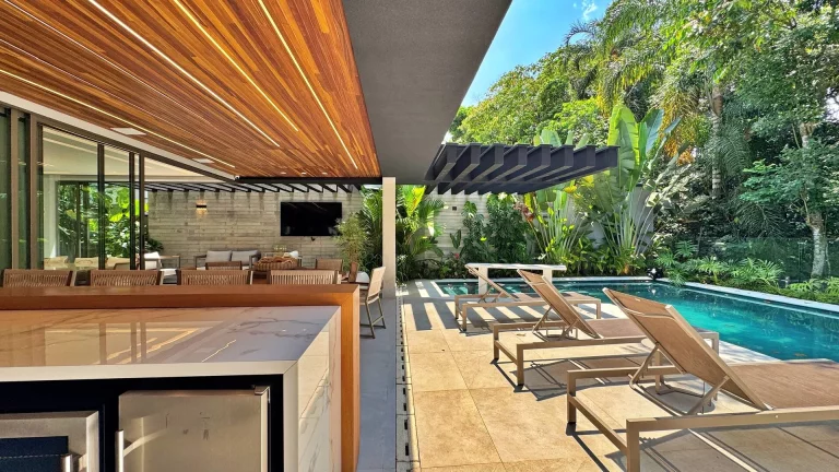 Imagem Casa com 5 dormitórios à venda, 352 m por R$ 8.900.000,00 - Riviera