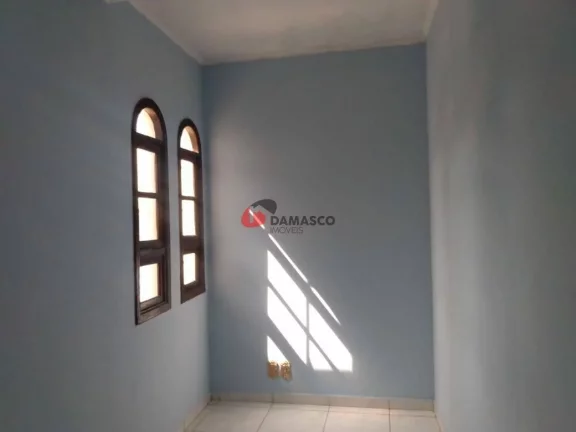 Imagem Sobrado à venda 3 Quartos, 2 Vagas, 151M², Campestre, Santo André - SP