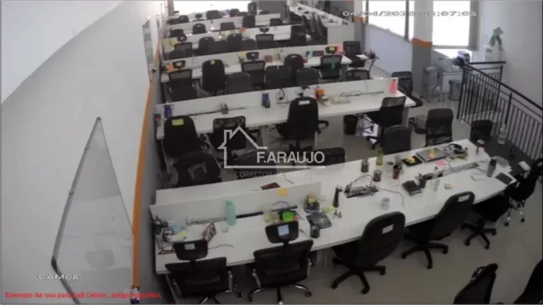 Imagem Prédio Comercial na Av. General Carneiro, principal avenida de Sorocaba!