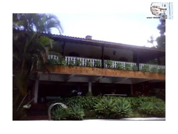 Imagem Casa Duplex em Mairiporã