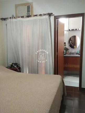 Imagem Apartamento a Venda no bairro Parque dos Bandeirantes - Ribeirão Preto, SP