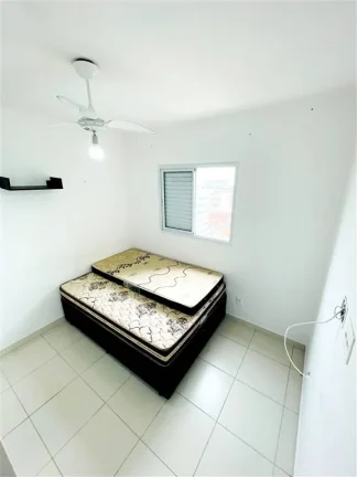 Imagem APARTAMENTO COM 45 m² - MIRIM - PRAIA GRANDE SP