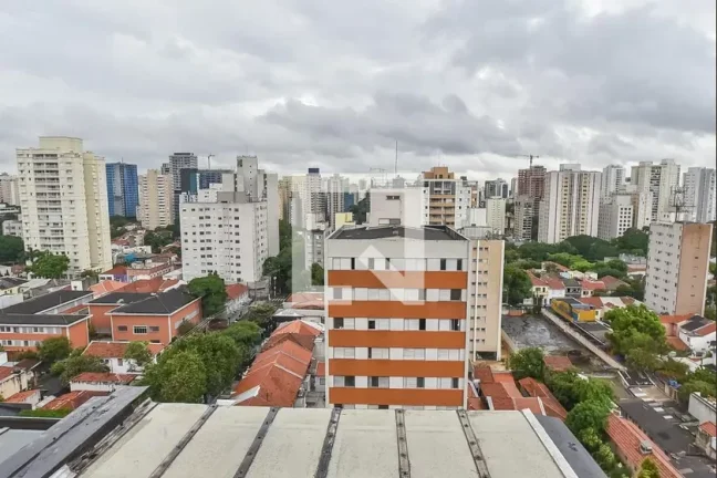 Imagem Apartamento à Venda - Vila Mariana, 2 Quartos, 93 m2